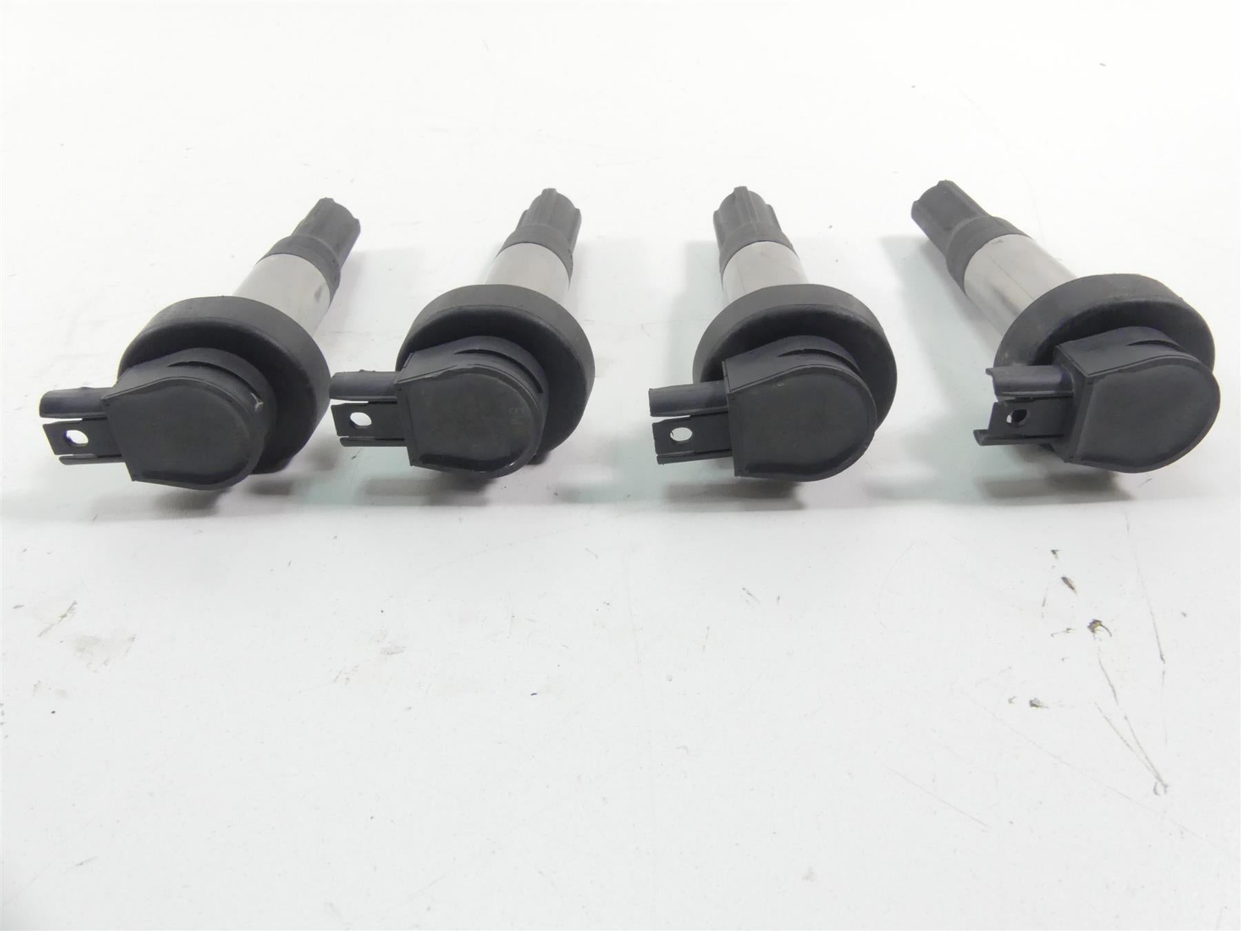 2018 BMW S1000RR K46 Eldor Ignition Coil Stick Coil Set 12138523972 {{ shop.shopifyCountryName }} - Mototech271