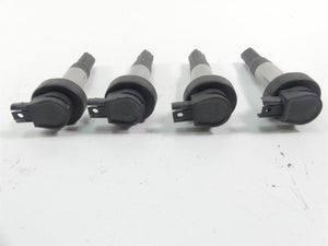 2018 BMW S1000RR K46 Eldor Ignition Coil Stick Coil Set 12138523972 | Mototech271