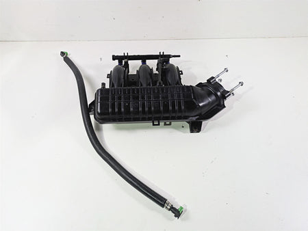 2019 Yamaha VX Cruiser HO 1800 Intake Manifold & Injectors 6BH-13641-10-00 {{ shop.shopifyCountryName }} - Mototech271