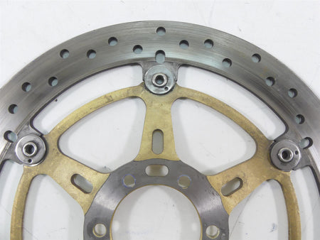 2004 Aprilia RSV1000 R Mille Front Brake Rotor Discs AP8113926 {{ shop.shopifyCountryName }} - Mototech271