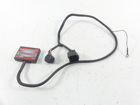 2008 Yamaha FZ1 Fazer Power Commander V 5 Dynojet 22-015 {{ shop.shopifyCountryName }} - Mototech271