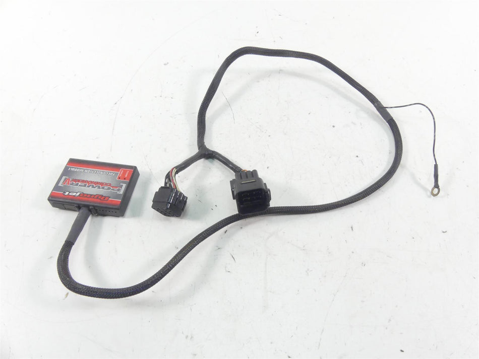 2008 Yamaha FZ1 Fazer Power Commander V 5 Dynojet 22-015 {{ shop.shopifyCountryName }} - Mototech271