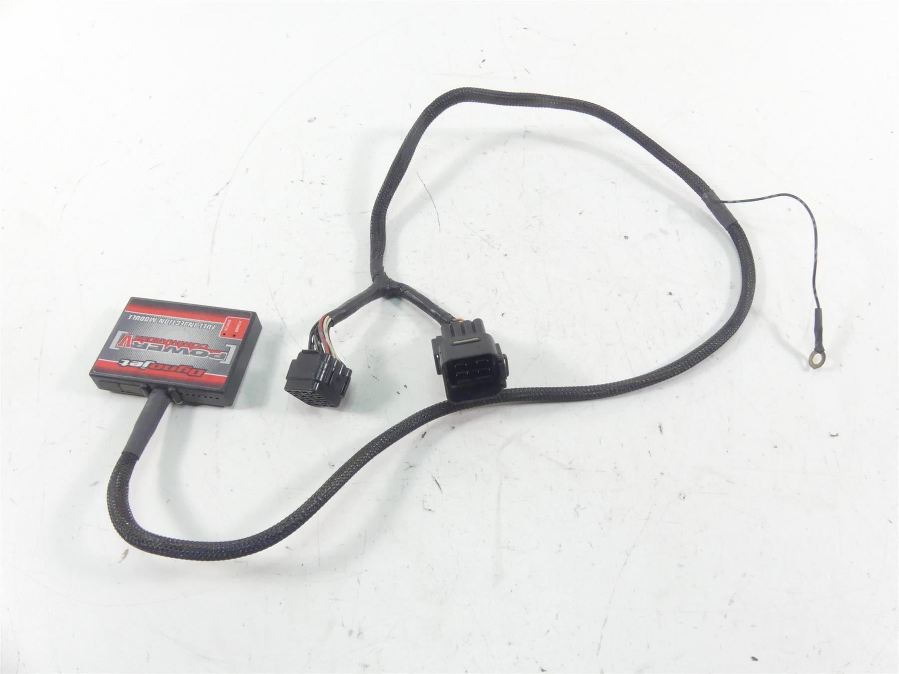 2008 Yamaha FZ1 Fazer Power Commander V 5 Dynojet 22-015 | Mototech271