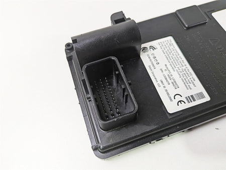 2016 Harley FXDF Dyna Fat Bob X-Axis BCM Security Control Module 41000341 {{ shop.shopifyCountryName }} - Mototech271