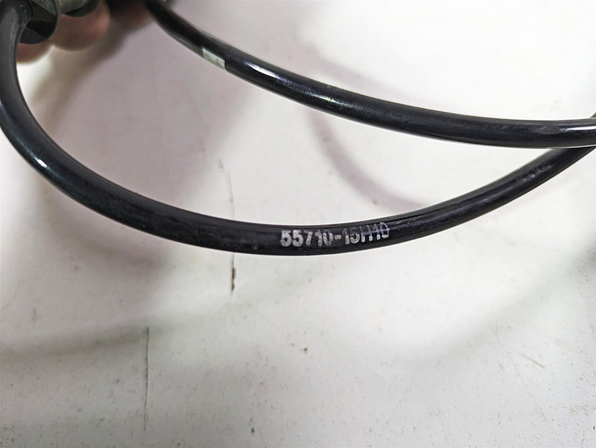 2018 Suzuki GSX1300 R Hayabusa Abs Wheel Speed Sensor Set 55710-15H10 {{ shop.shopifyCountryName }} - Mototech271