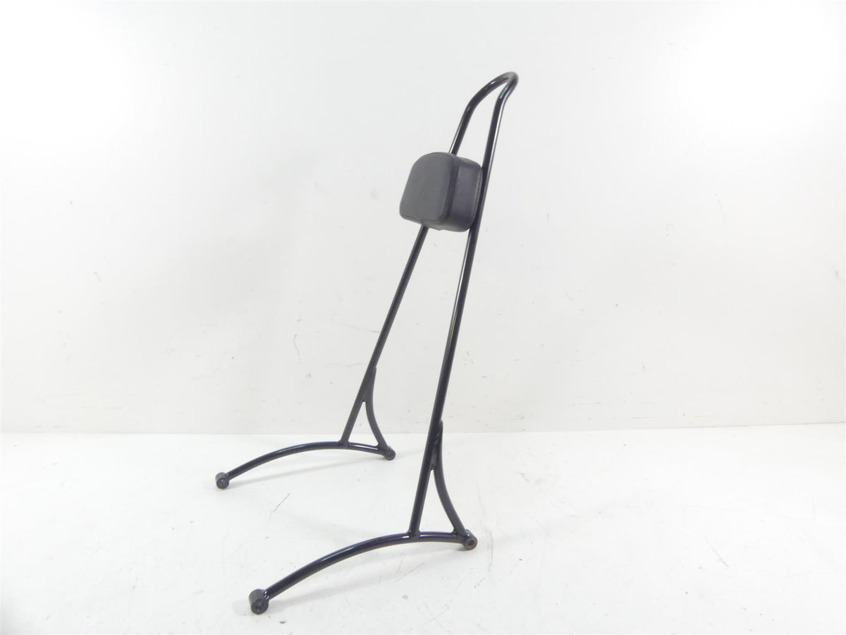 2014 Harley FXDL Dyna Low Rider 24" Tall Burley Brand Rear Sissy Bar 2215227349 {{ shop.shopifyCountryName }} - Mototech271
