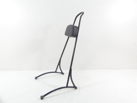 2014 Harley FXDL Dyna Low Rider 24" Tall Burley Brand Rear Sissy Bar 2215227349 {{ shop.shopifyCountryName }} - Mototech271