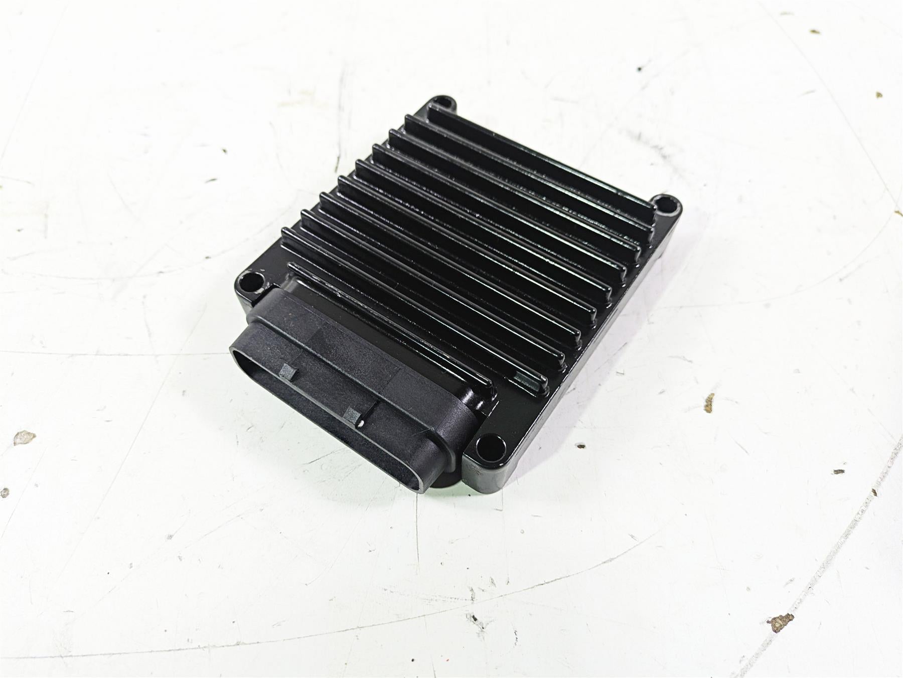 2003 Harley Touring FLHTCUI E-Glide 100th Cdi Ecm Engine Control Module 32423-02 {{ shop.shopifyCountryName }} - Mototech271
