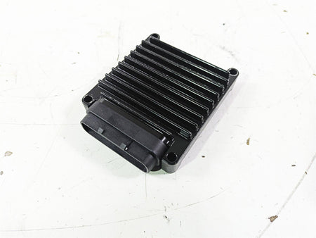 2003 Harley Touring FLHTCUI E-Glide 100th Cdi Ecm Engine Control Module 32423-02 {{ shop.shopifyCountryName }} - Mototech271
