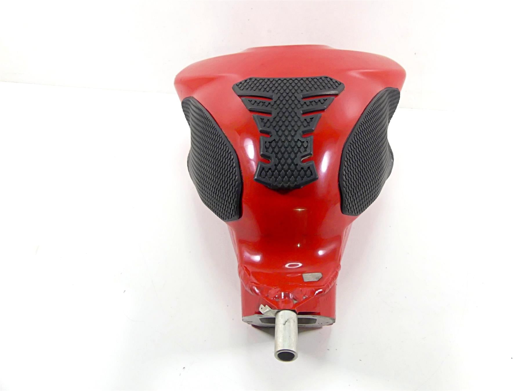 2012 Ducati Panigale 1199S Fuel Gas Petrol Tank - Read 58611923A {{ shop.shopifyCountryName }} - Mototech271