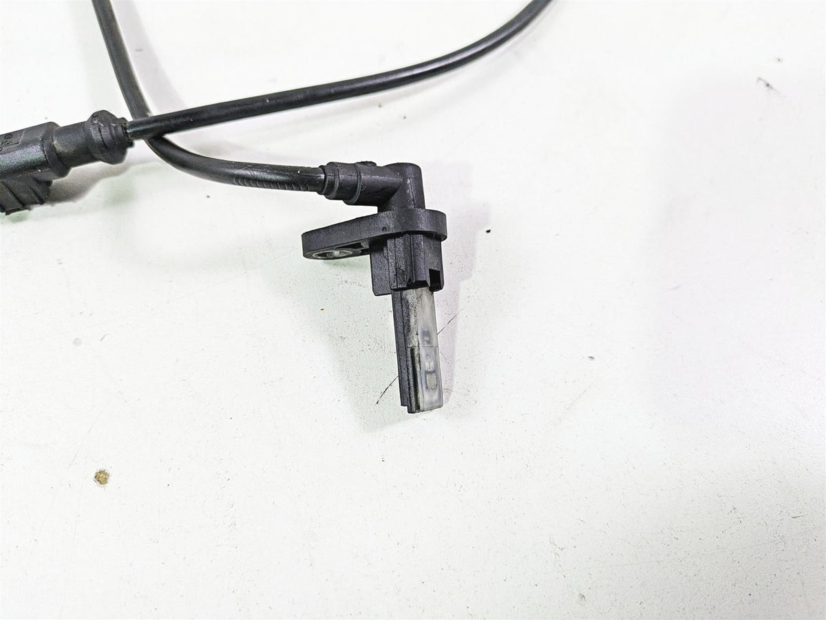 2016 Moto Guzzi Stelvio 1200 8V NTX Rear Abs Brake Wheel Speed Sensor GU05683730 {{ shop.shopifyCountryName }} - Mototech271