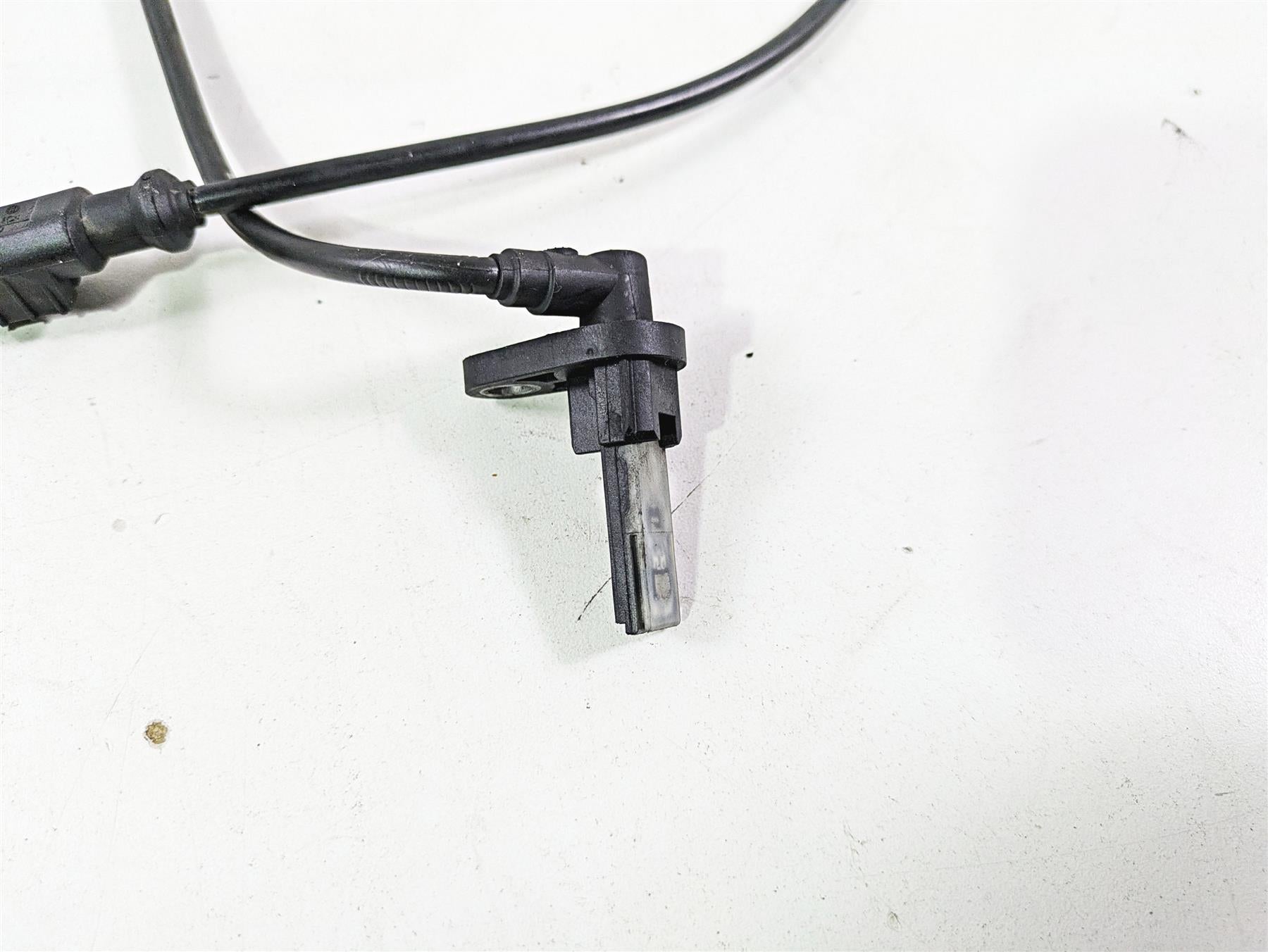 2016 Moto Guzzi Stelvio 1200 8V NTX Rear Abs Brake Wheel Speed Sensor GU05683730 {{ shop.shopifyCountryName }} - Mototech271