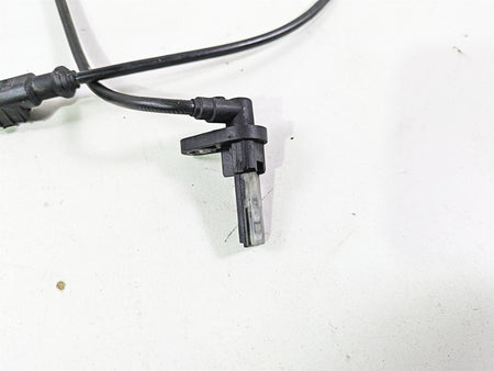 2016 Moto Guzzi Stelvio 1200 8V NTX Rear Abs Brake Wheel Speed Sensor GU05683730 {{ shop.shopifyCountryName }} - Mototech271