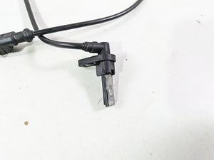2016 Moto Guzzi Stelvio 1200 8V NTX Rear Abs Brake Wheel Speed Sensor GU05683730 | Mototech271