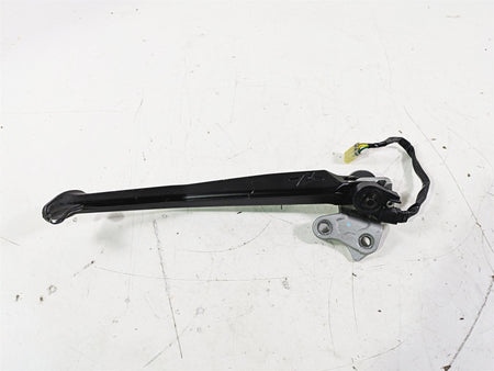 2022 MV Agusta F3 800 Rosso Black Side Kickstand Kick Stand 80A0C0095 {{ shop.shopifyCountryName }} - Mototech271