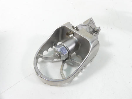 2017 BMW F800GS K72 Front Pivotpegz Footpeg Foot Peg Set PP-13MK2R PP-PBMK3R {{ shop.shopifyCountryName }} - Mototech271