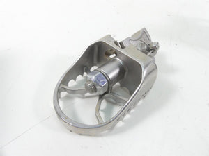 2017 BMW F800GS K72 Front Pivotpegz Footpeg Foot Peg Set PP-13MK2R PP-PBMK3R