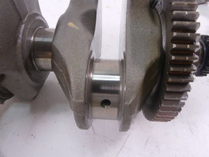 2012 Yamaha XT1200 Super Tenere Crankshaft And Balance Shafts 23P-11400-00-00 | Mototech271