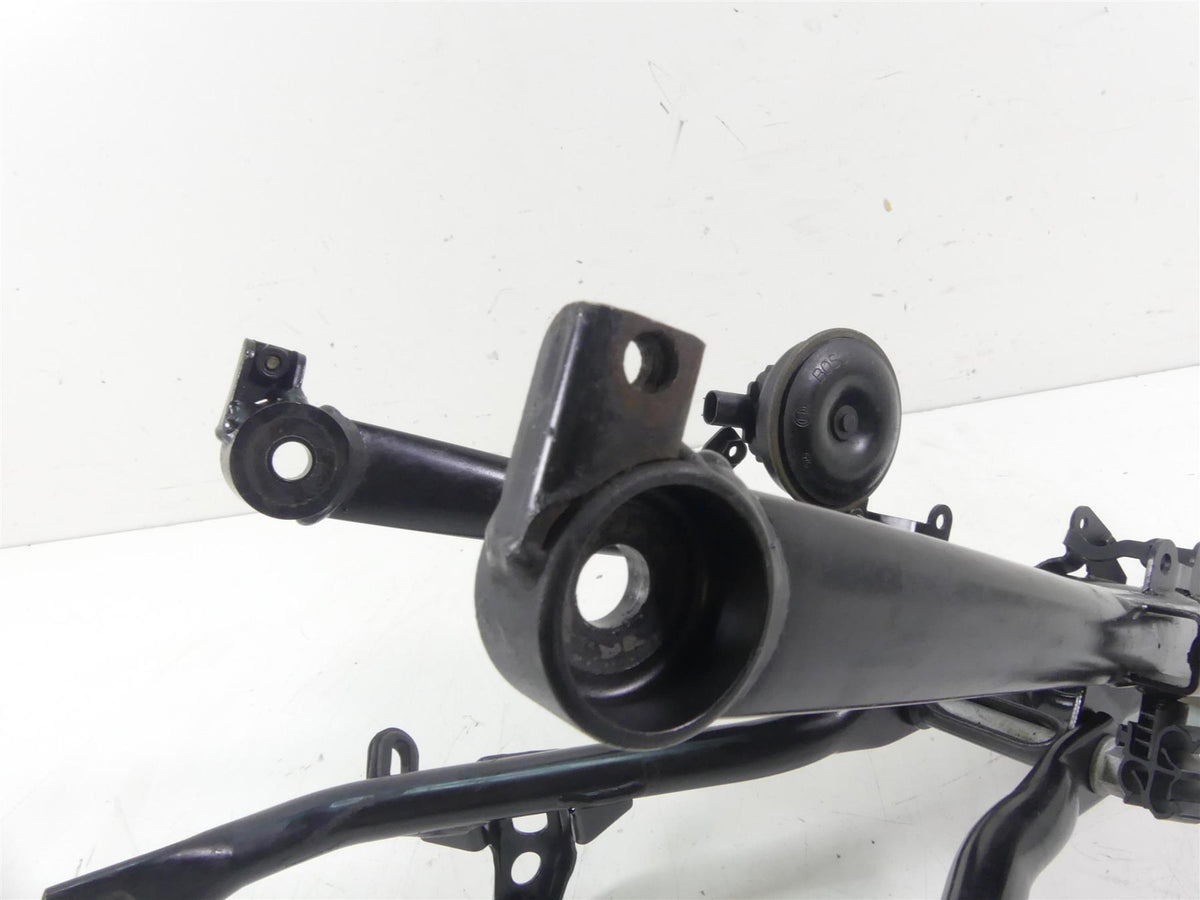 2008 BMW R1200GS K25 Straight Main Frame Chassis With Arkansas Clear Title 46517704979 {{ shop.shopifyCountryName }} - Mototech271