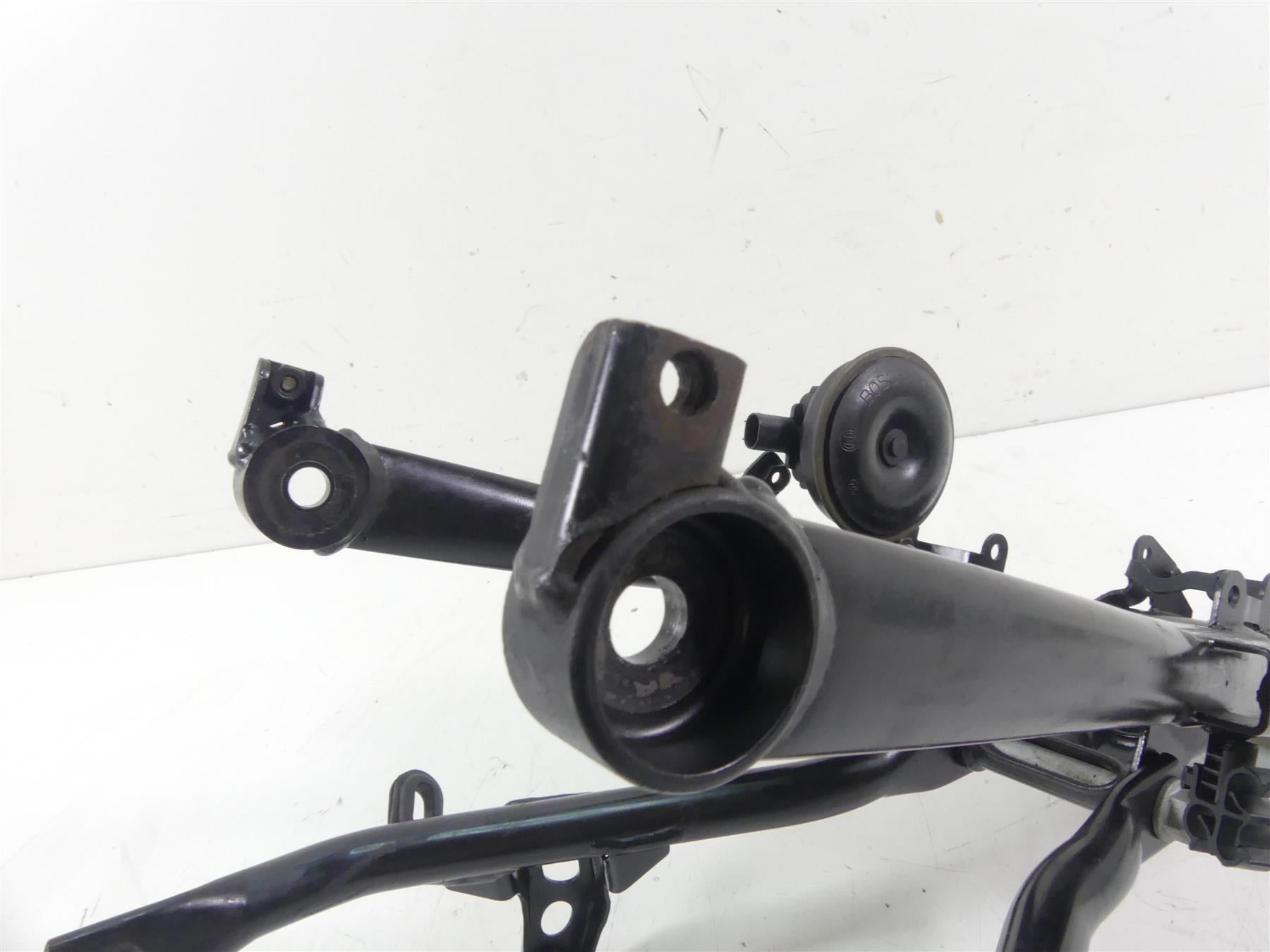 2008 BMW R1200GS K25 Straight Main Frame Chassis With Arkansas Clear Title 46517704979 {{ shop.shopifyCountryName }} - Mototech271