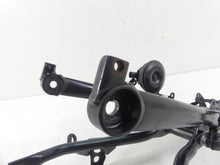 Load image into Gallery viewer, 2008 BMW R1200GS K25 Straight Main Frame Chassis With Arkansas Clear Title 46517704979 | Mototech271
