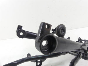 2008 BMW R1200GS K25 Straight Main Frame Chassis With Arkansas Clear Title 46517704979 | Mototech271