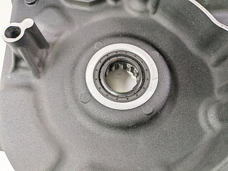 2014 Harley FLS Softail Slim Inner Primary Drive Clutch Cover 60681-06C {{ shop.shopifyCountryName }} - Mototech271
