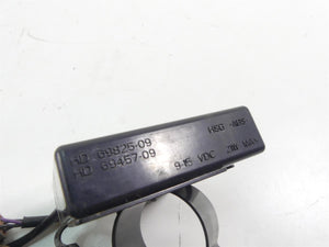 2013 Harley VRSCF Muscle V-Rod Turn Signal Flasher Module Unit 69457-09 | Mototech271