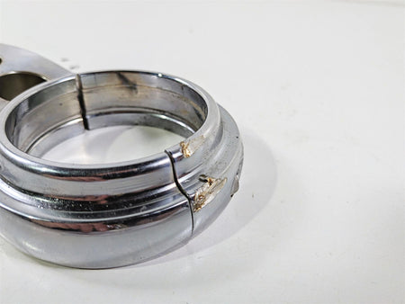 2006 Harley Dyna FXDBI Street Bob Custom Cycle Stabilizer Clamp 49mm 748743 {{ shop.shopifyCountryName }} - Mototech271