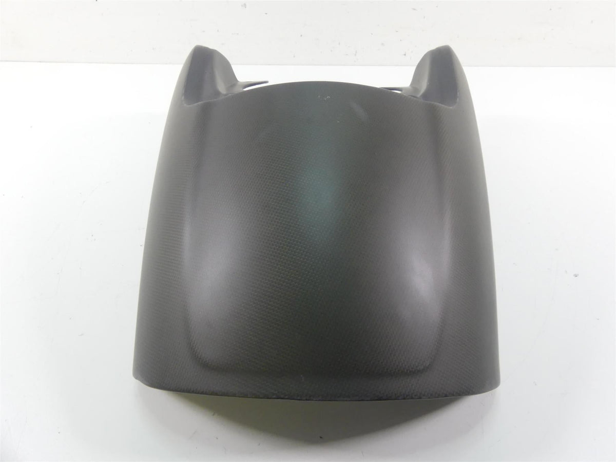 2011 Harley VRSCF Muscle Rod Bestem Rear Tail Carbon Fender CBHD-VRSCF-TCW-F {{ shop.shopifyCountryName }} - Mototech271