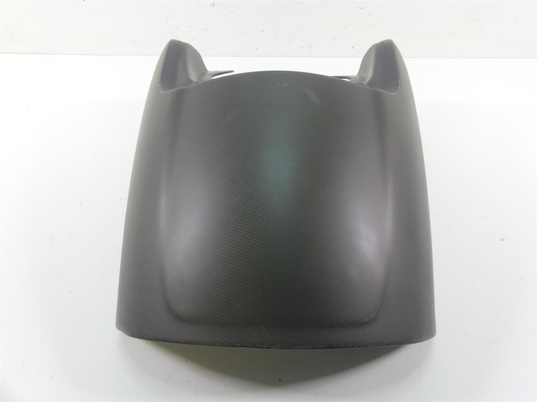 2011 Harley VRSCF Muscle Rod Bestem Rear Tail Carbon Fender CBHD-VRSCF-TCW-F {{ shop.shopifyCountryName }} - Mototech271