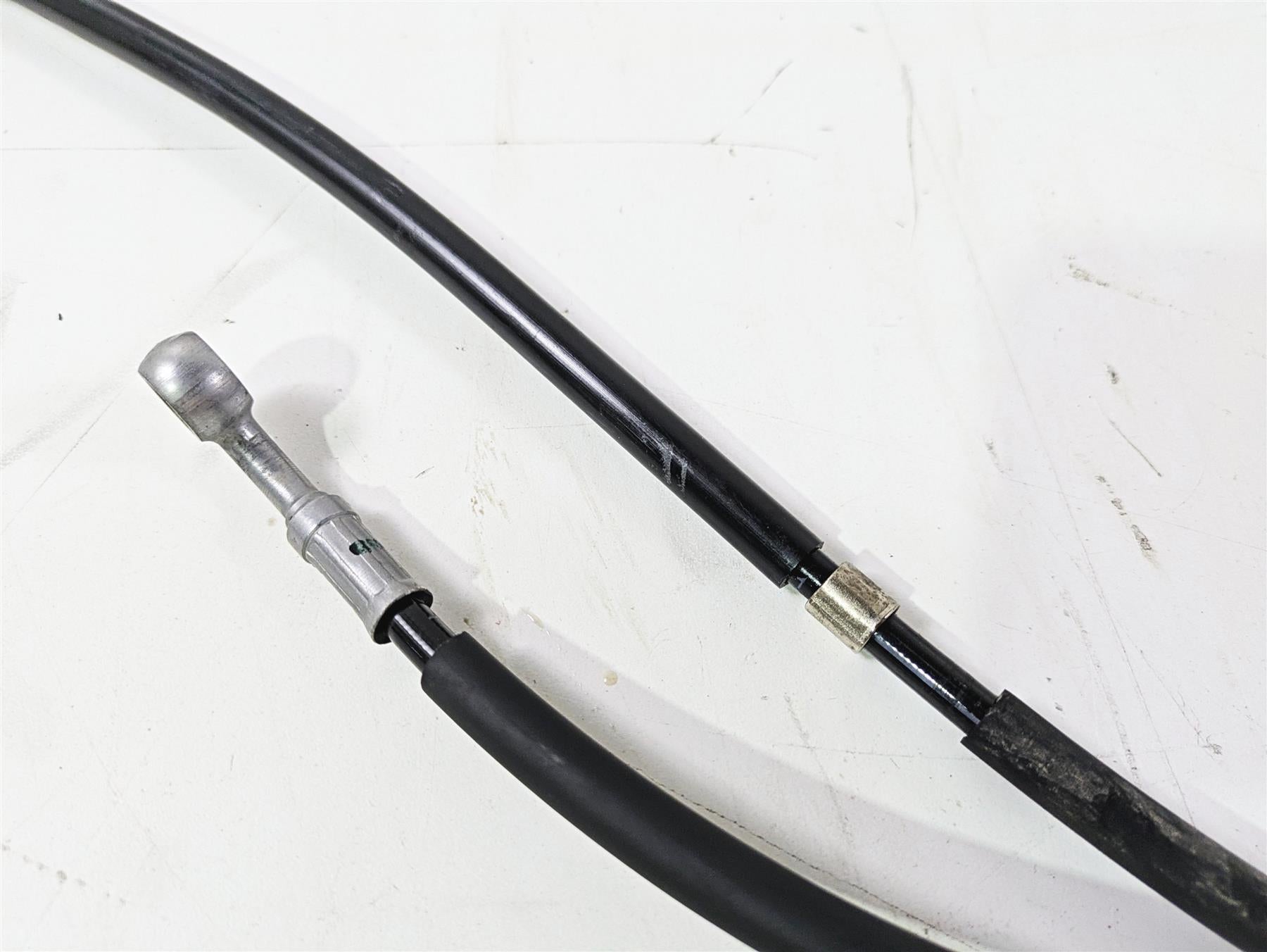 2022 KTM 1290 Super Adventure S Rear Abs Brake Line Hose Set 61942101000 {{ shop.shopifyCountryName }} - Mototech271