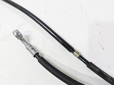 2022 KTM 1290 Super Adventure S Rear Abs Brake Line Hose Set 61942101000 {{ shop.shopifyCountryName }} - Mototech271