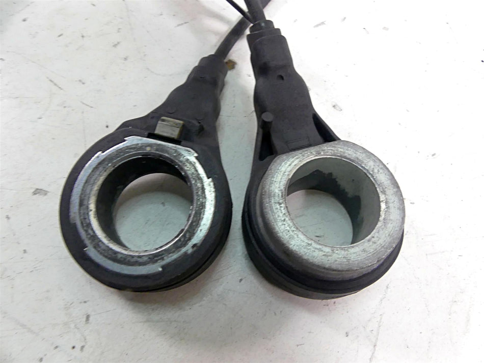 2015 Harley Touring FLHXS Street Glide Front Rear Abs Sensors 32700015 40615-08 {{ shop.shopifyCountryName }} - Mototech271