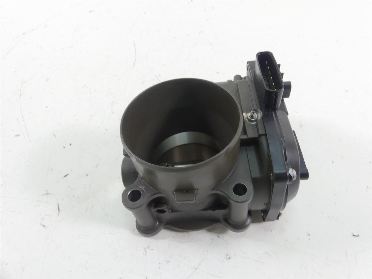 2017 Yamaha Waverunner EX Sport 1050 BS Mikuni Throttle Body 6EY-13750-00-00 {{ shop.shopifyCountryName }} - Mototech271