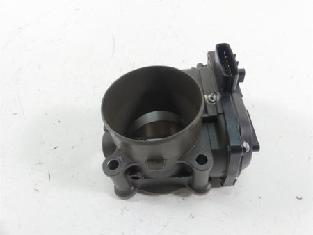 2017 Yamaha Waverunner EX Sport 1050 BS Mikuni Throttle Body 6EY-13750-00-00 {{ shop.shopifyCountryName }} - Mototech271
