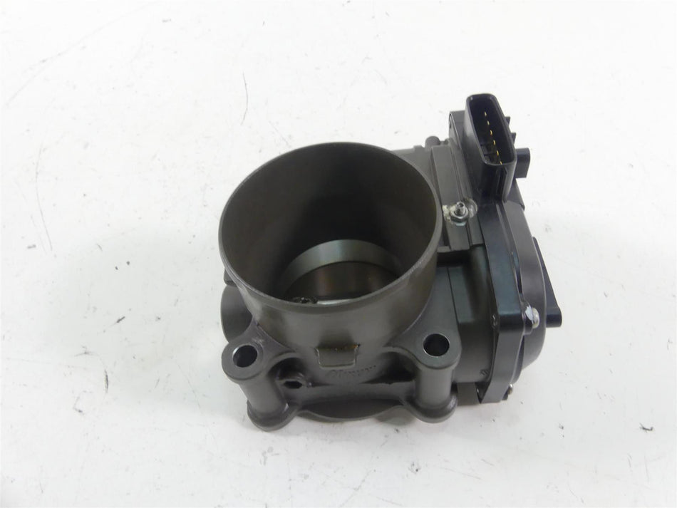 2017 Yamaha Waverunner EX Sport 1050 BS Mikuni Throttle Body 6EY-13750-00-00 {{ shop.shopifyCountryName }} - Mototech271