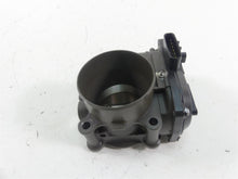 Load image into Gallery viewer, 2017 Yamaha Waverunner EX Sport 1050 BS Mikuni Throttle Body 6EY-13750-00-00
