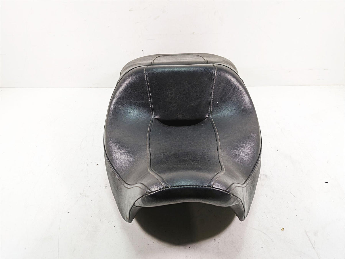 2009 Harley Touring FLHTCU Electra Glide Rider Driver Seat Saddle 52164-09B {{ shop.shopifyCountryName }} - Mototech271