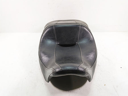 2009 Harley Touring FLHTCU Electra Glide Rider Driver Seat Saddle 52164-09B {{ shop.shopifyCountryName }} - Mototech271