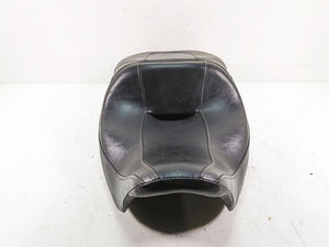 2009 Harley Touring FLHTCU Electra Glide Rider Driver Seat Saddle 52164-09B | Mototech271