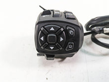 Load image into Gallery viewer, 2022 Harley RA1250 S Pan America Left Hand Turn Signal Control Switch 71500522A | Mototech271
