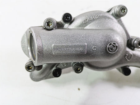 2021 BMW R1250GS K51 Adv Water Pump Waterpump & Housing 11518529879 {{ shop.shopifyCountryName }} - Mototech271