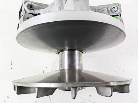 2023 Can Am Maverick X3 XMR Turbo RR Primary Drive Clutch 1K Only 420686870 {{ shop.shopifyCountryName }} - Mototech271