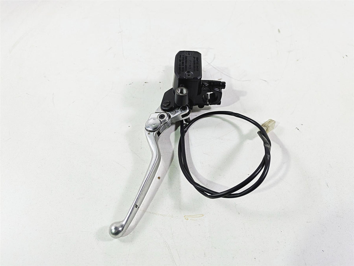 2016 Moto Guzzi Stelvio 1200 8V NTX Brembo Clutch Master Cylinder 978607 {{ shop.shopifyCountryName }} - Mototech271