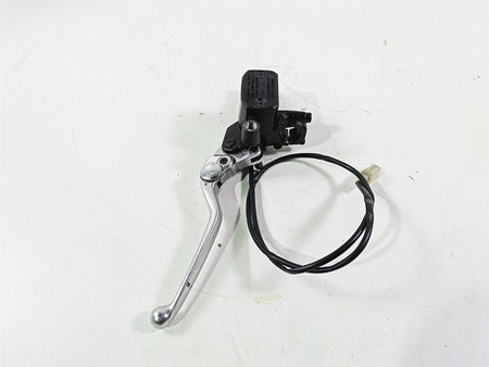2016 Moto Guzzi Stelvio 1200 8V NTX Brembo Clutch Master Cylinder 978607 {{ shop.shopifyCountryName }} - Mototech271