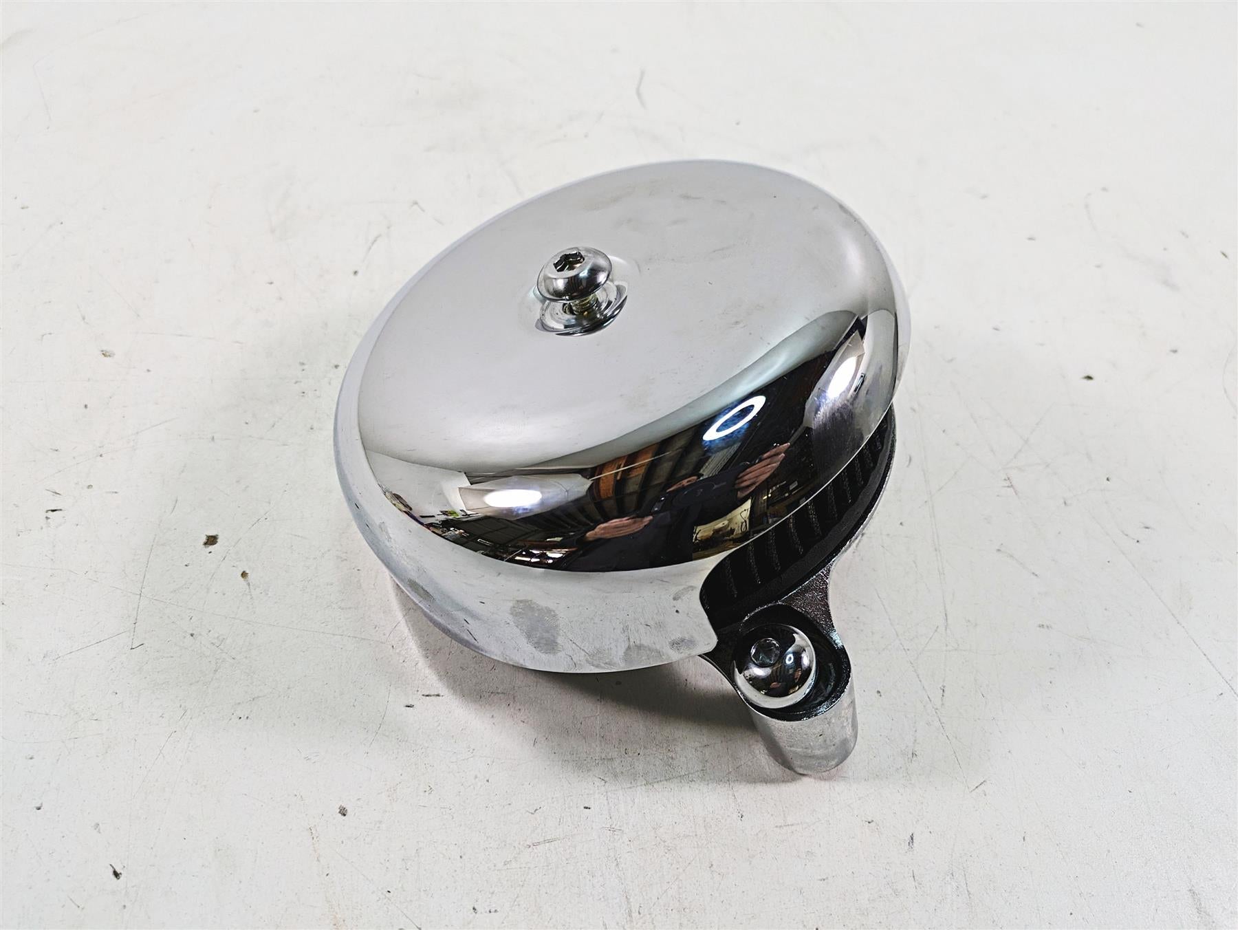 2010 Harley Touring FLHTCU Electra Glide Air Filter Cleaner Breather 29239-08 {{ shop.shopifyCountryName }} - Mototech271