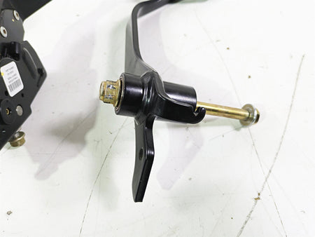 2023 Can Am Maverick X3 XMR Turbo RR Foot Brake Accelerate Pedal Set 707001803 {{ shop.shopifyCountryName }} - Mototech271