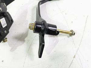 2023 Can Am Maverick X3 XMR Turbo RR Foot Brake Accelerate Pedal Set 707001803