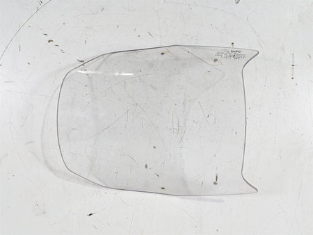 2021 Yamaha Tenere 700 XTZ7 Windscreen Wind Screen Shield BW3-F8381-00-00 {{ shop.shopifyCountryName }} - Mototech271